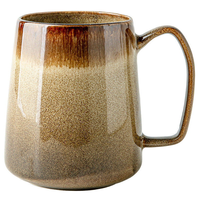 The Hearth™ Artisan Giant Mug