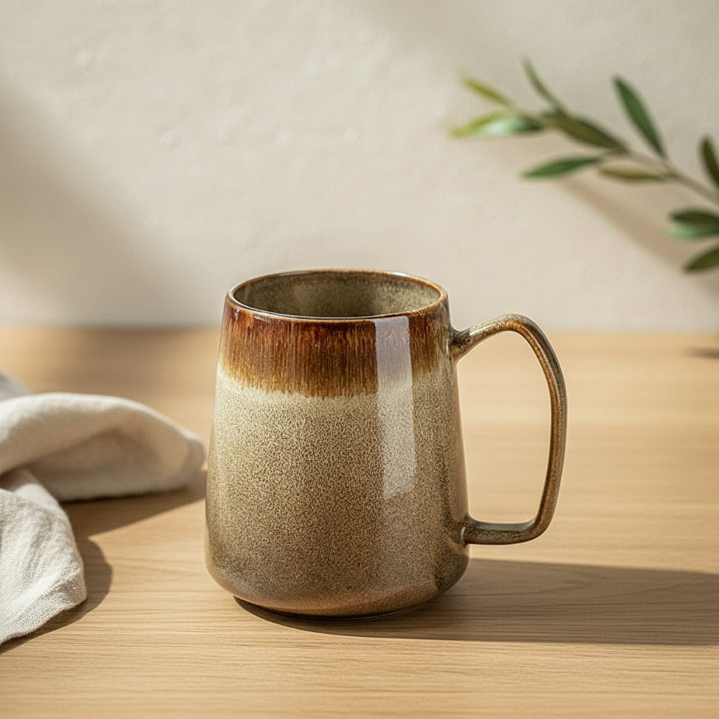 The Hearth™ Artisan Giant Mug