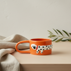 Dalmatian Companion Mug